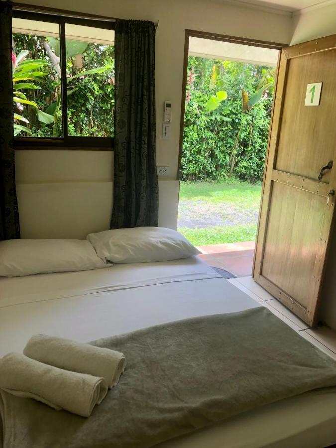 Le Petit Hotel La Fortuna Exterior foto