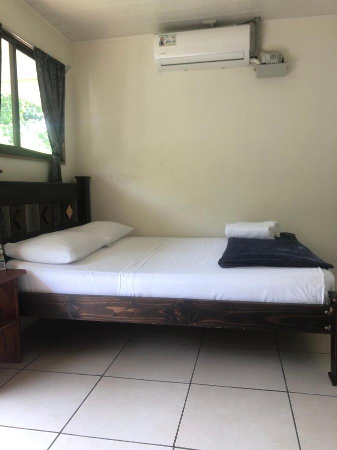 Le Petit Hotel La Fortuna Exterior foto